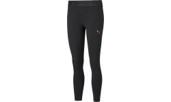 Леггинсы женские Puma Modern Sports черные 585959 51
