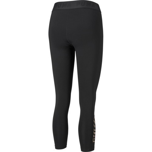 Леггинсы женские Puma Modern Sports черные 585959 51