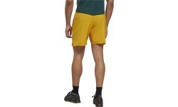 Мужские шорты Reebok TS Speed 2.0 Yellow HL4296