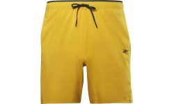 Мужские шорты Reebok TS Speed 2.0 Yellow HL4296