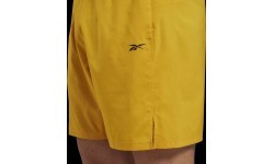 Мужские шорты Reebok TS Speed 2.0 Yellow HL4296