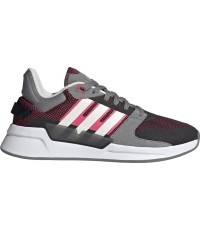 Adidas Avalynė Run90S Grey Pink EF0590