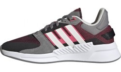 Adidas Avalynė Run90S Grey Pink EF0590