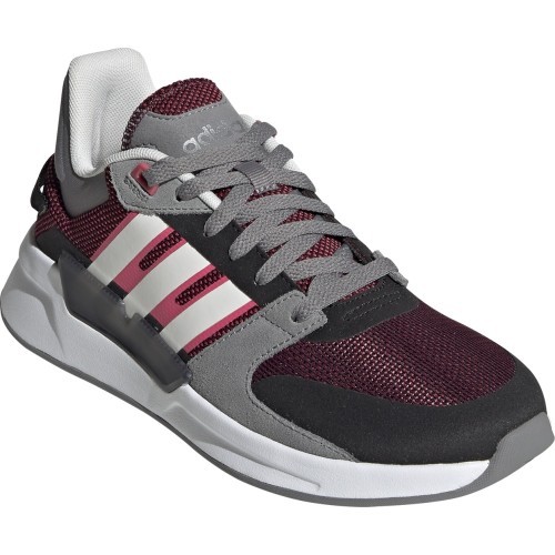 Adidas Avalynė Run90S Grey Pink EF0590