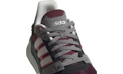 Обувь Adidas Run90S Grey Pink EF0590