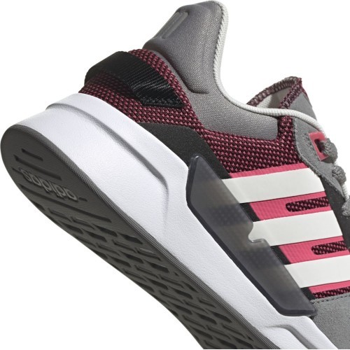 Adidas Run90S Grey Pink EF0590 Shoes