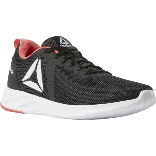 Reebok RBK Astroride Essen Black Red DV4093 Shoes