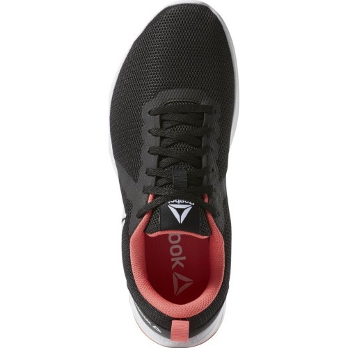 Обувь Reebok RBK Astroride Essen Black Red DV4093