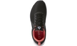 Reebok RBK Astroride Essen Black Red DV4093 Shoes