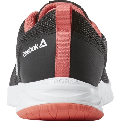 Reebok RBK Astroride Essen Black Red DV4093 Shoes