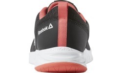 Reebok RBK Astroride Essen Black Red DV4093 Shoes