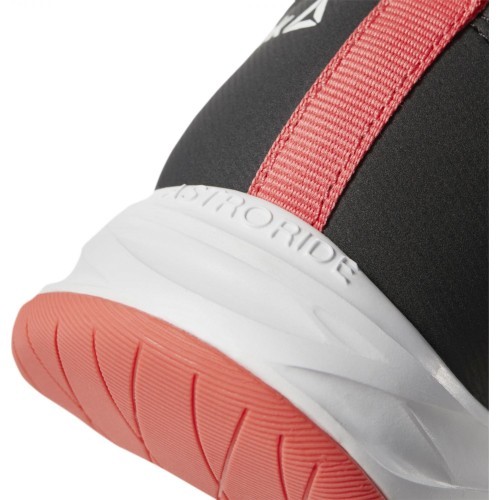 Обувь Reebok RBK Astroride Essen Black Red DV4093