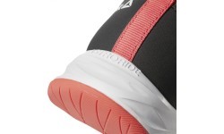 Обувь Reebok RBK Astroride Essen Black Red DV4093