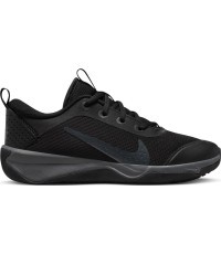 Nike Omni Multi-Court Junior Shoes Black DM9027 001