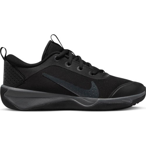 Nike Omni Multi-Court Junior Shoes Black DM9027 001