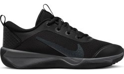 Подростковая обувь Nike Omni Multi-Court чёрная DM9027 001