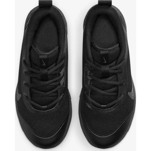 Nike Omni Multi-Court Junior Shoes Black DM9027 001