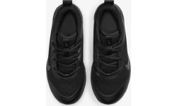 Nike Omni Multi-Court Junior Shoes Black DM9027 001