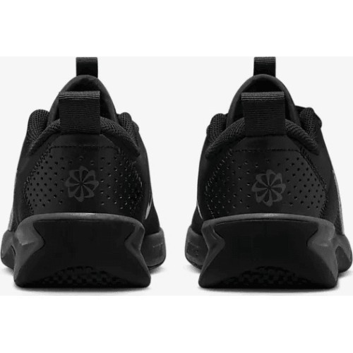 Nike Omni Multi-Court Junior Shoes Black DM9027 001