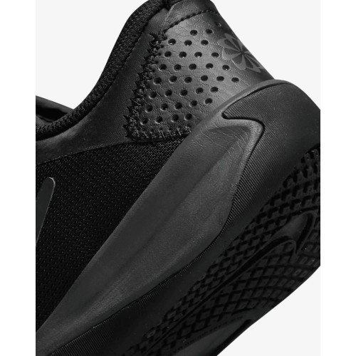 Nike Omni Multi-Court Junior Shoes Black DM9027 001