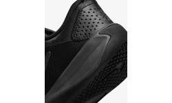 Подростковая обувь Nike Omni Multi-Court чёрная DM9027 001