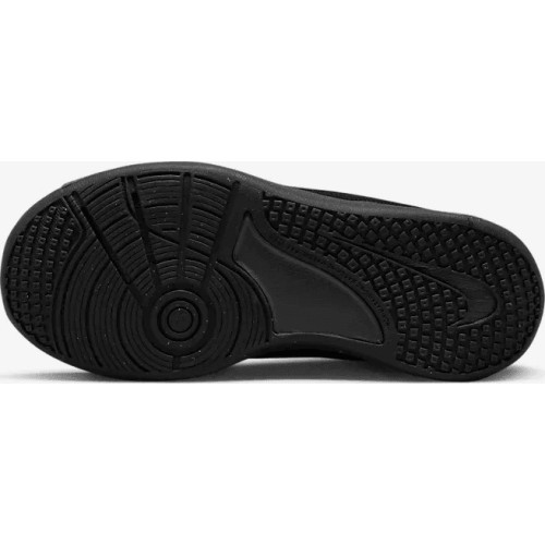 Nike Omni Multi-Court Junior Shoes Black DM9027 001
