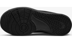 Подростковая обувь Nike Omni Multi-Court чёрная DM9027 001