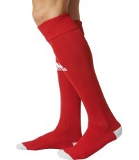 Adidas MILANO 16 Socks Red AJ5906