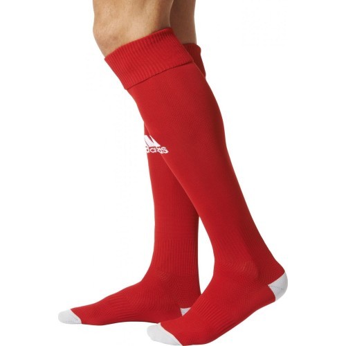 Adidas MILANO 16 Socks Red AJ5906