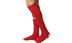 Adidas Kojinės MILANO 16 SOCK Red AJ5906