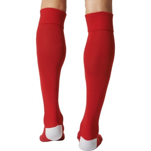 Adidas MILANO 16 Socks Red AJ5906