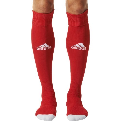 Носки Adidas MILANO 16, красные AJ5906