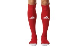 Носки Adidas MILANO 16, красные AJ5906