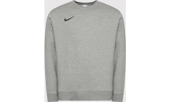 Мужской свитшот Nike Park Crew Sweater Grey CW6902 063