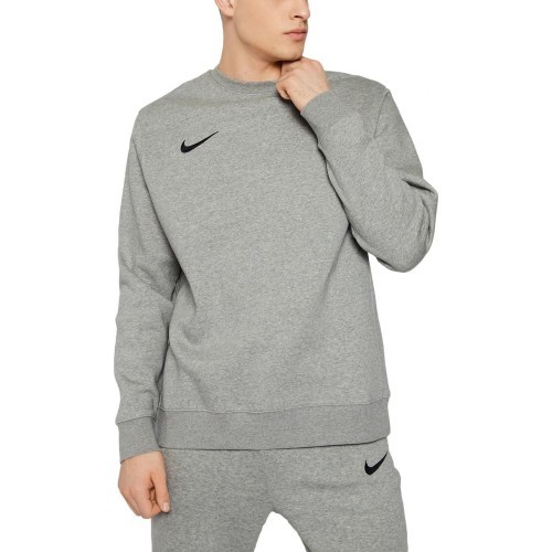 Nike Park Crew Sweater Grey Men's Sweatshirt CW6902 063