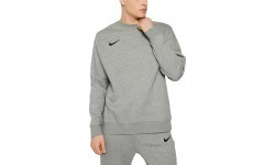 Мужской свитшот Nike Park Crew Sweater Grey CW6902 063