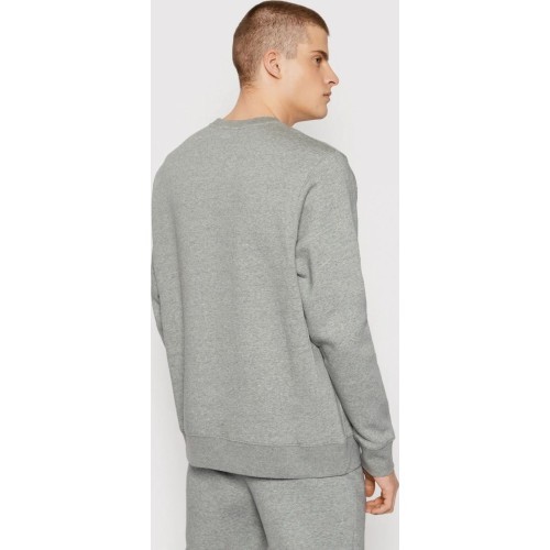 Мужской свитшот Nike Park Crew Sweater Grey CW6902 063