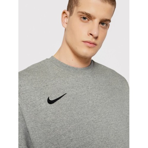Nike Park Crew Sweater Grey Men's Sweatshirt CW6902 063