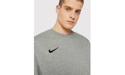 Nike Džemperis Vyrams Park Crew Sweater Grey CW6902 063