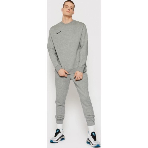 Мужской свитшот Nike Park Crew Sweater Grey CW6902 063