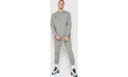 Мужской свитшот Nike Park Crew Sweater Grey CW6902 063
