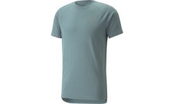 Мужская футболка Puma Evostripe Tee Mint 847394 50