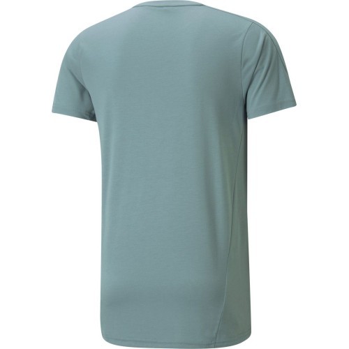 Мужская футболка Puma Evostripe Tee Mint 847394 50