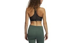 Adidas Sportinė Liemenėlė Moterims Drst Bos B Black GL0581