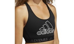 Adidas Sportinė Liemenėlė Moterims Drst Bos B Black GL0581