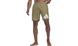 Adidas Men's Swim Shorts 30Y Bos CLX CL Green HA0395