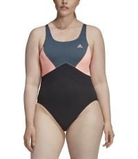 Adidas Swimsuit SH3.Ro 4Anna S Black FS3926