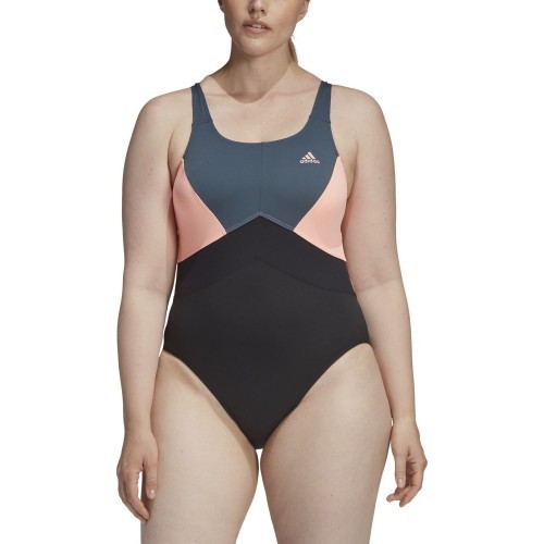 Adidas Swimsuit SH3.Ro 4Anna S Black FS3926