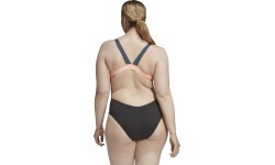 Adidas Swimsuit SH3.Ro 4Anna S Black FS3926
