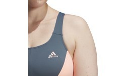 Adidas Maudymosi Kostiumėlis SH3.Ro 4Anna S Black FS3926